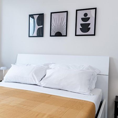 Romecornelia Apartment - Musei Vaticani - San Pietro מראה חיצוני תמונה