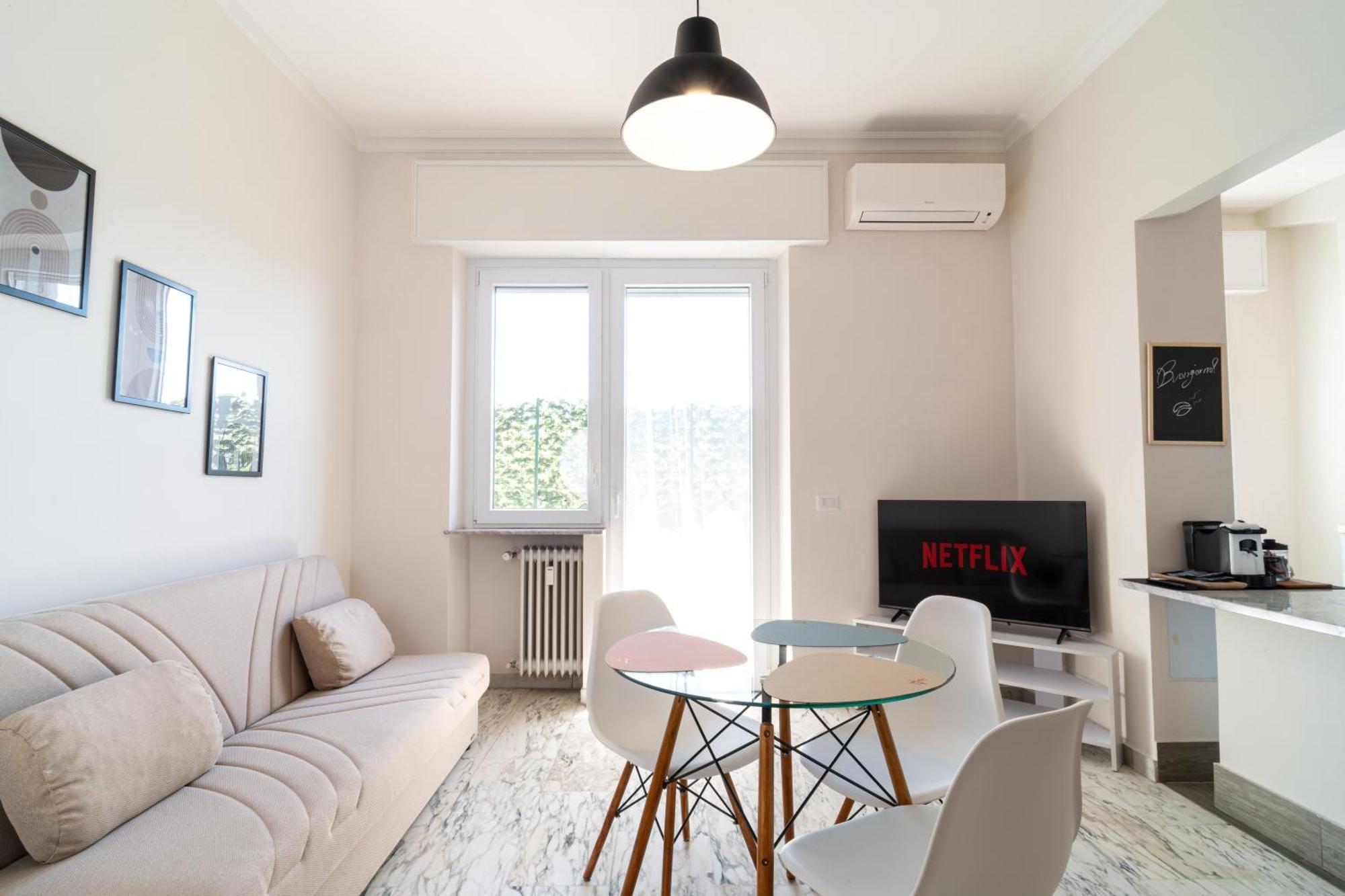Romecornelia Apartment - Musei Vaticani - San Pietro מראה חיצוני תמונה